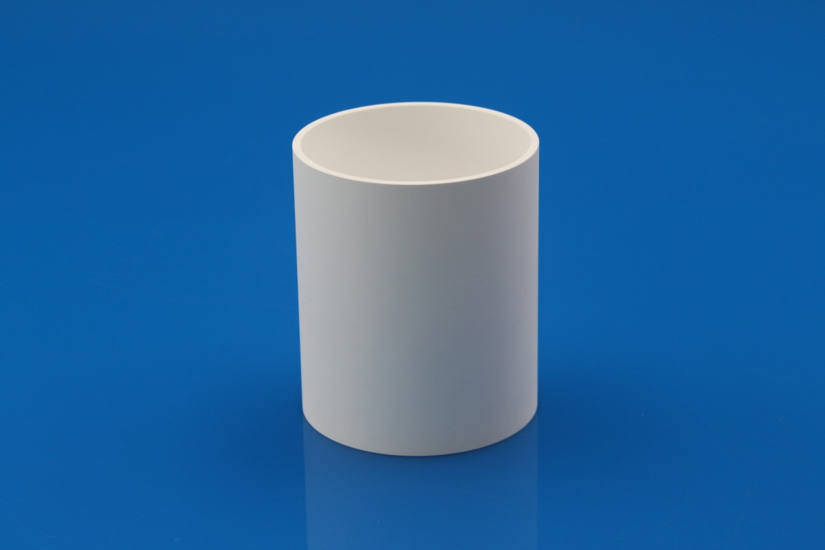 BN CRUCIBLE