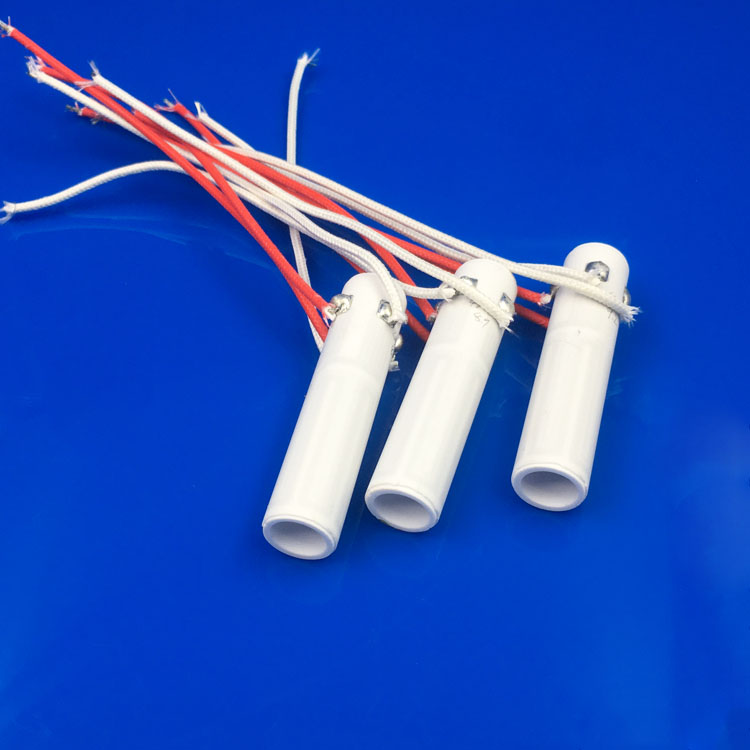 Alumina Ceramic Heating Element