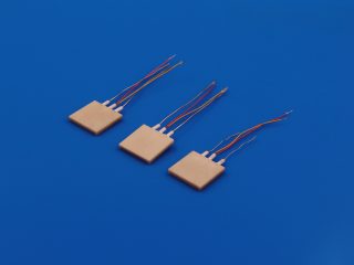 ALN Heater