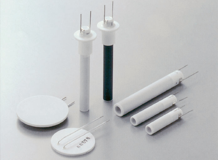 Alumina Ceramic Heater Plate