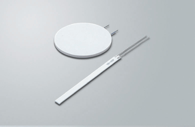 Alumina Ceramic Heater Plate