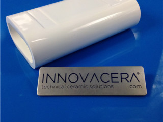 Alumina Ceramic Reflector For Pump