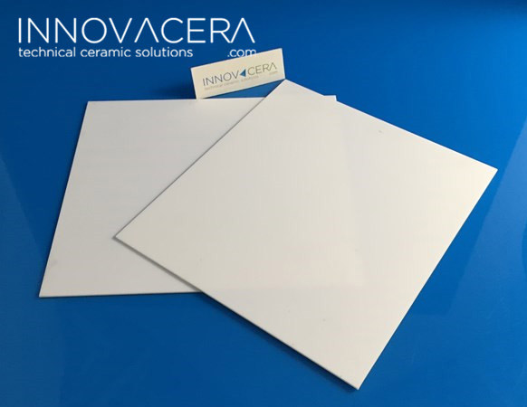 Alumina Ceramic Substrate