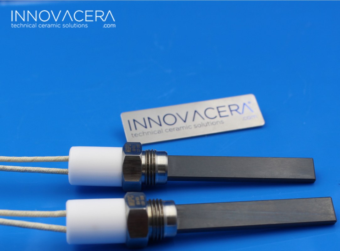 High Temperature Alumina Igniters Application-fields-and-precautions-of-silicon-nitride-ceramic-igniters