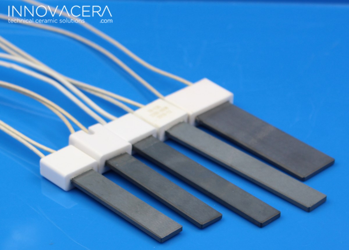 Silicon Nitride Ceramic Igniters Application-fields-and-precautions-of-silicon-nitride-ceramic-igniters