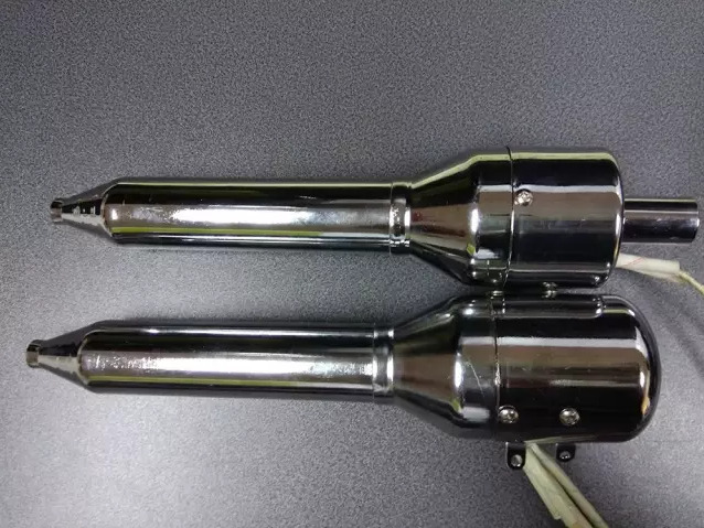 锅炉点火器（热风枪）