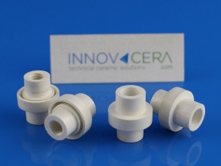 Boron Nitride Ceramic Components