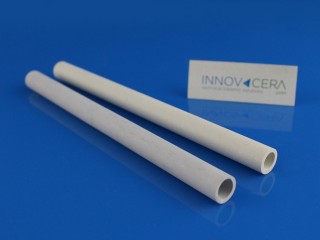 Boron Nitride Ceramic Tube