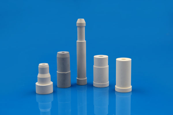 High Pure Boron Nitride Atomizer Nozzle Boron Nitride Nozzle