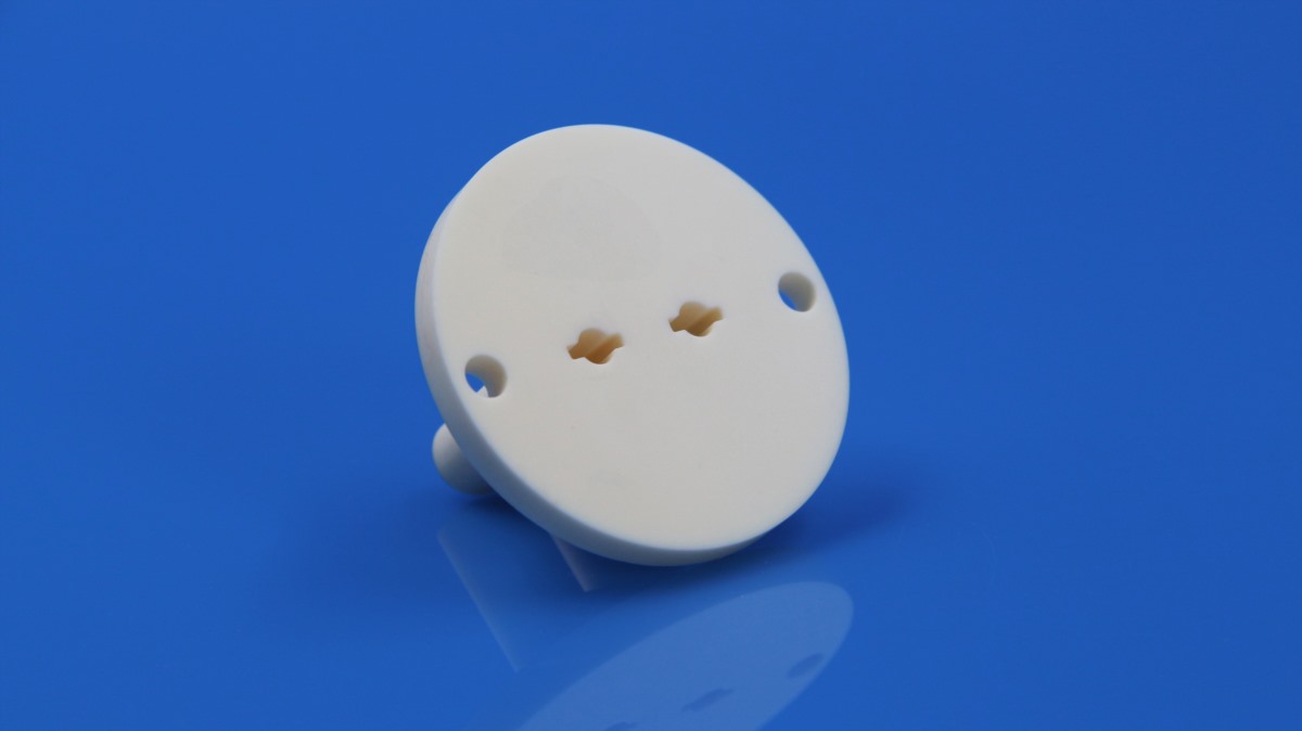 電子発生器部品用セラミック部品