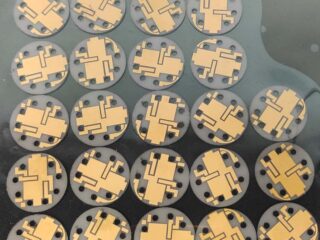 Ceramic Substrate PCB