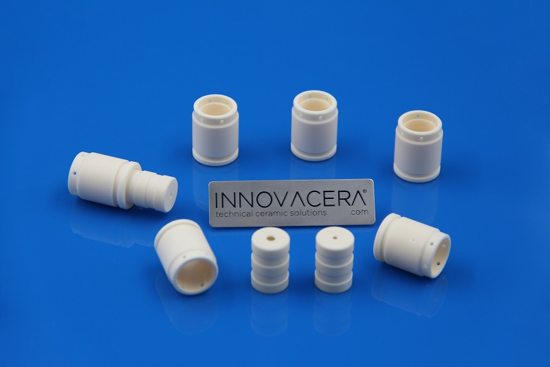 Ceramic Valve Core For Coca-Cola Machine Ceramic Valve Core For Coca-Cola Machine
