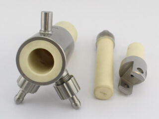 Chemical Metering Pump System