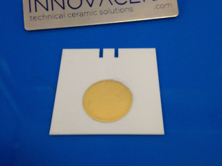Direct Bond Copper/DBC Ceramic Substrate For Electronics