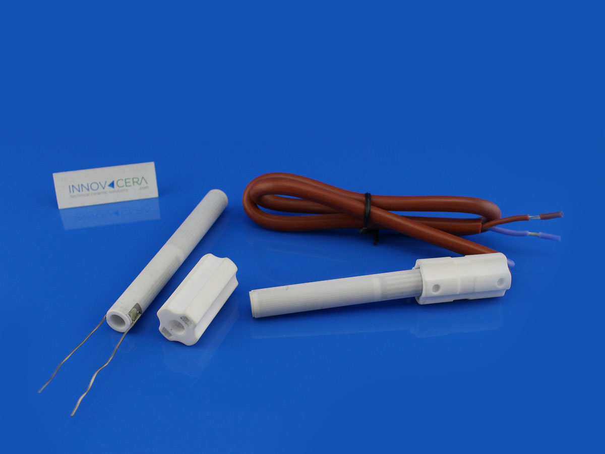 高温加热器可用于未来的火星机器人ExoMars探测器