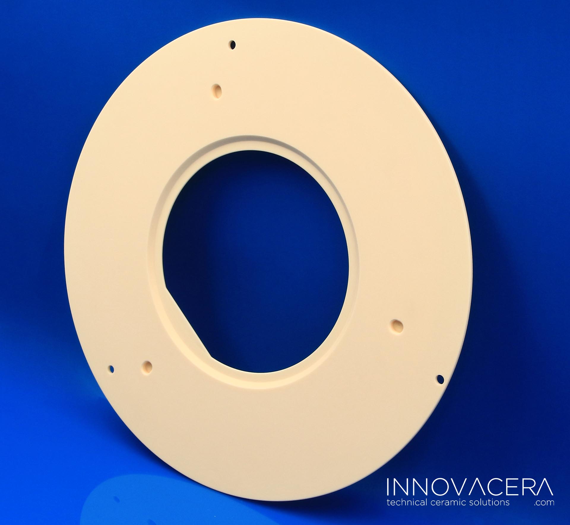 High Precision Ceramic Parts