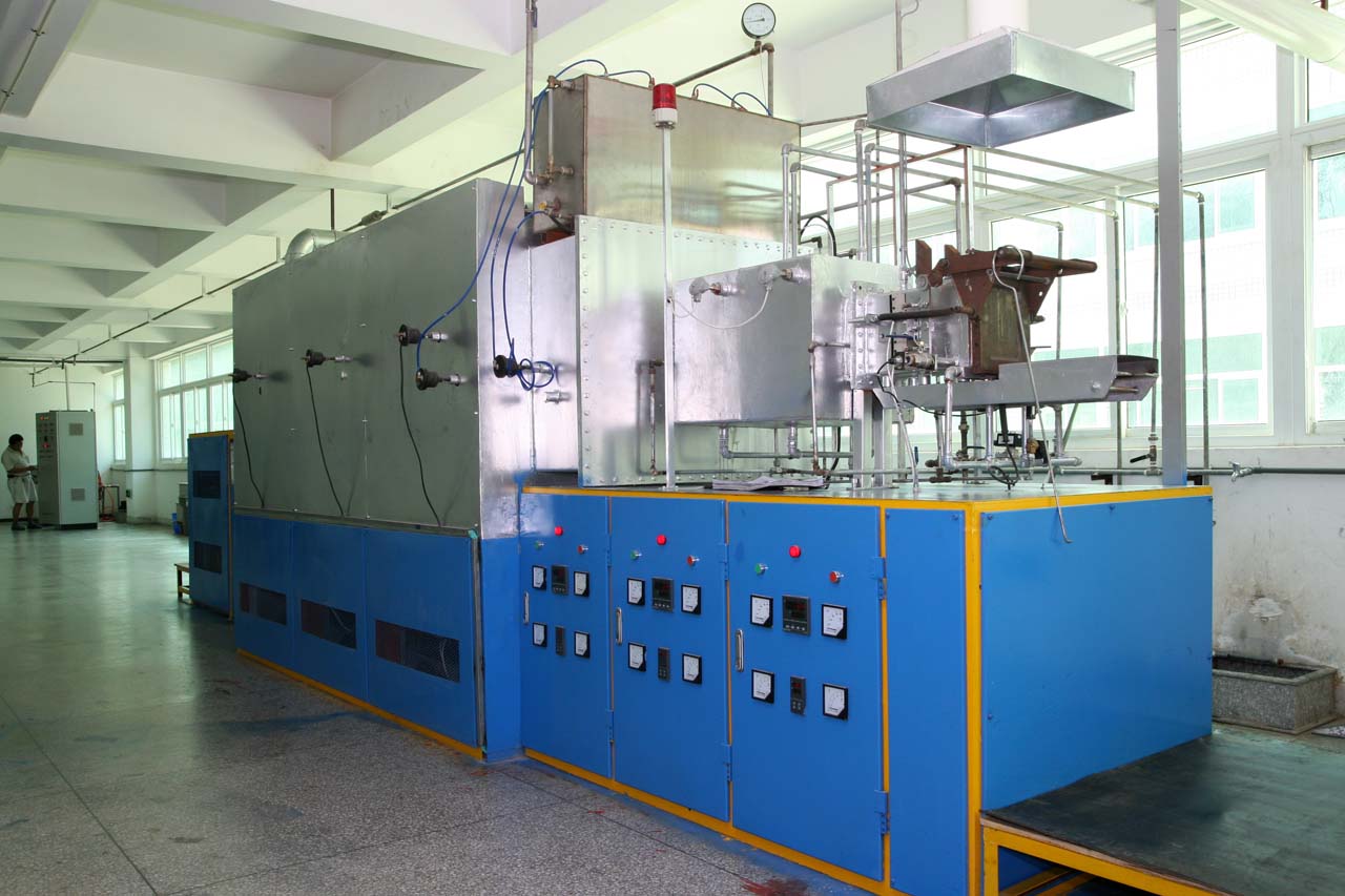 Metallization