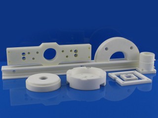 Machinable Glass Ceramics