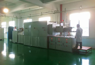 Metallization