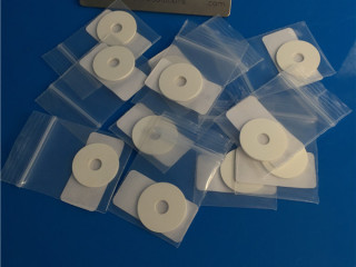 Pyrolytic Boron Nitride (PBN) Spacer