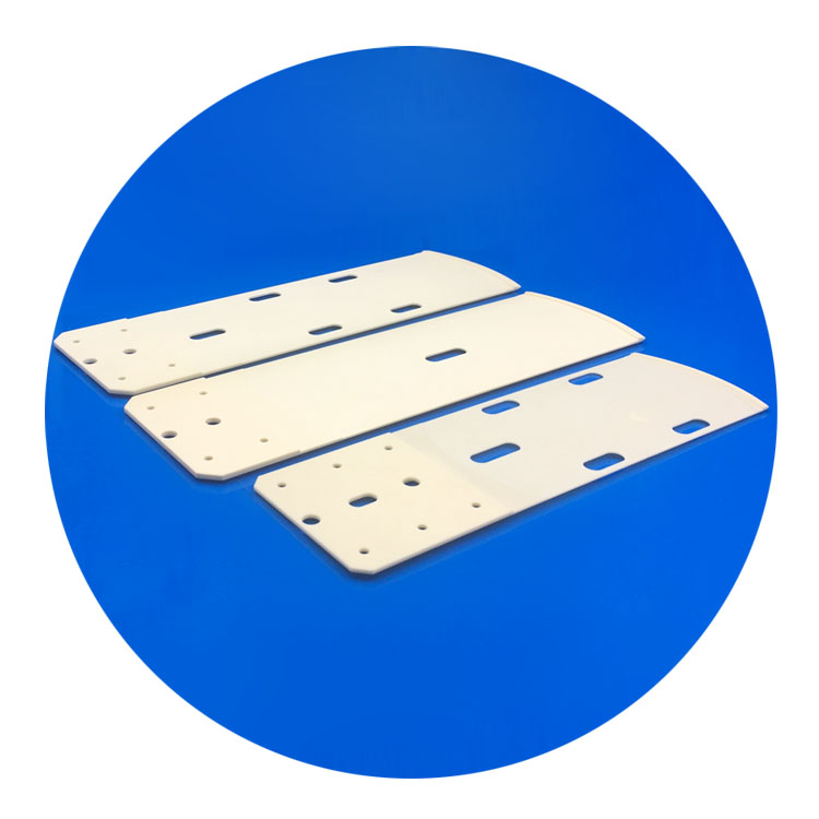 Semiconductor-99.7-Alumina-Ceramic-Wafer-Robotic-Arm Semiconductor-99.7-Alumina-Ceramic-Wafer-Robotic-Arm