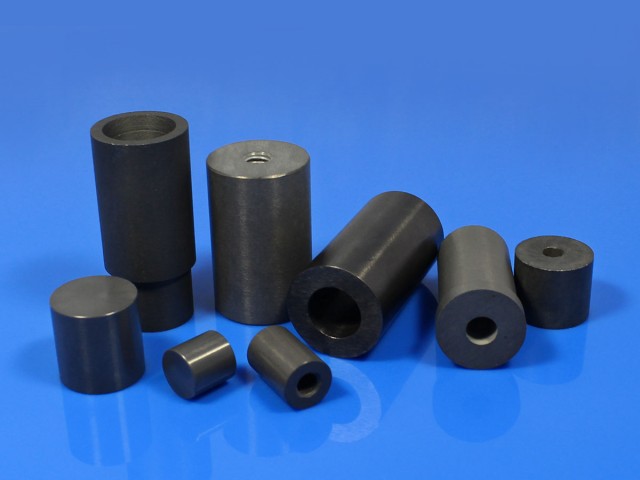 Silicon Nitride (Si3N4) Ceramic