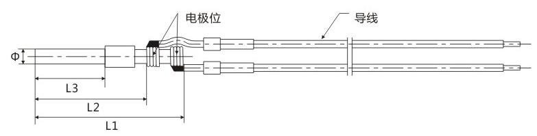 氮化硅加热器 