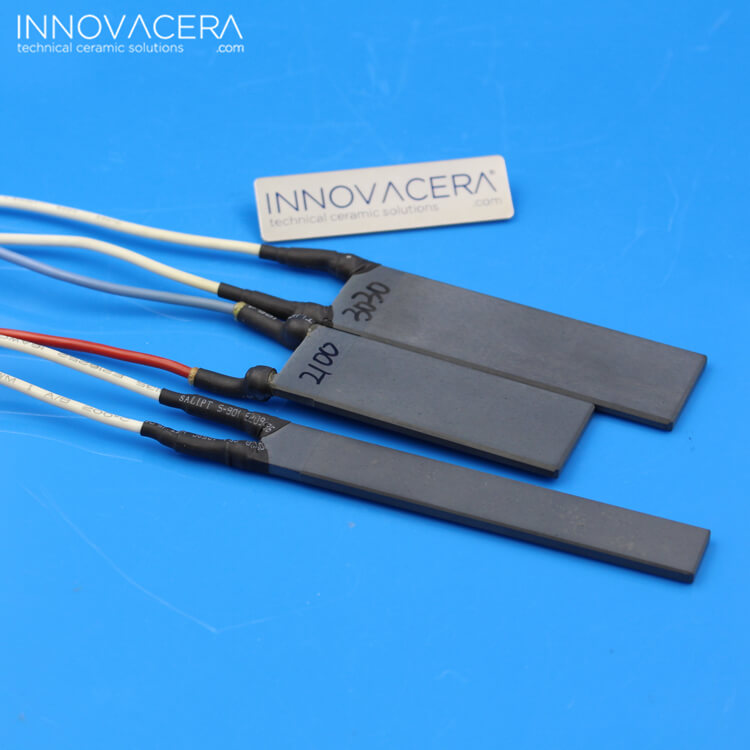 Silicon Nitride Pellet Igniter Silicon nitride igniter