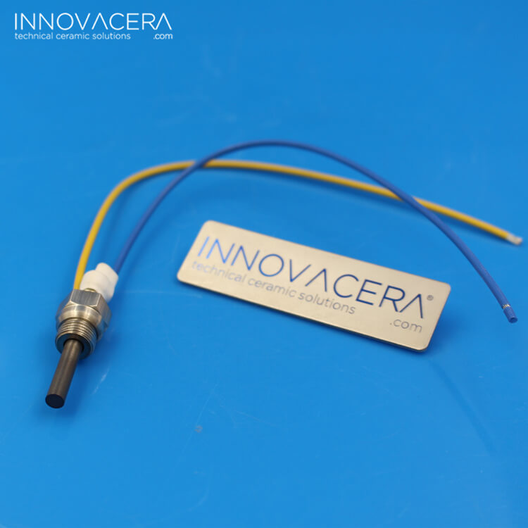 Silicon Nitride Ceramic Heating Element Silicon Nitride Igniter 12V