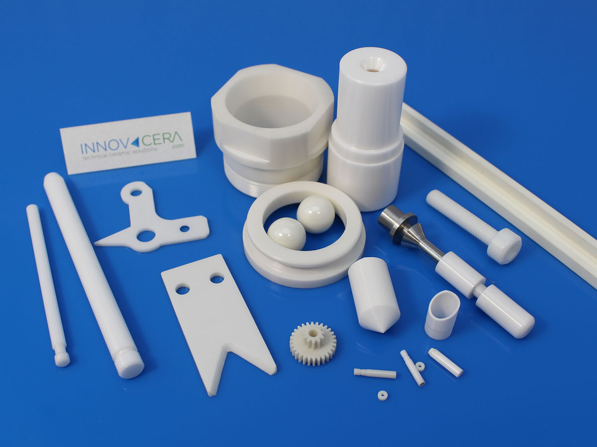 What is Zirconium Oxide used for
