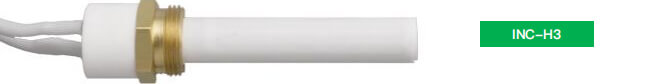 120V 230W Alumina Ceramic Heater for Burner 120V 230W Alumina Ceramic Heater for Burner