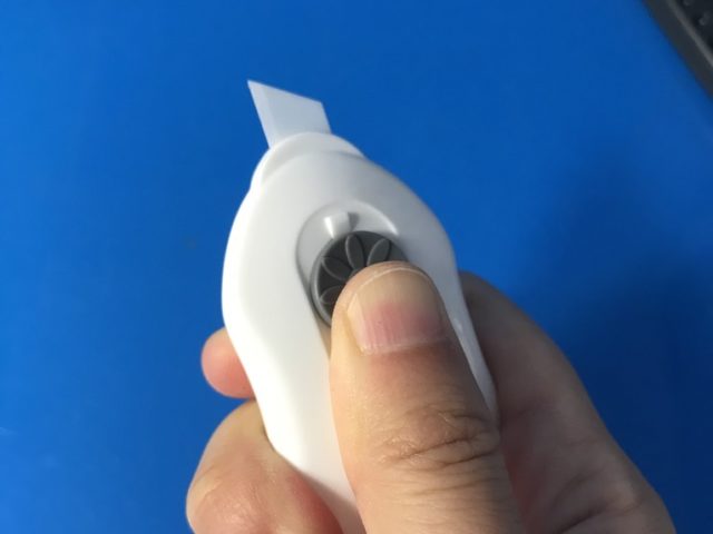 用于切割塑料的氧化锆陶瓷刀