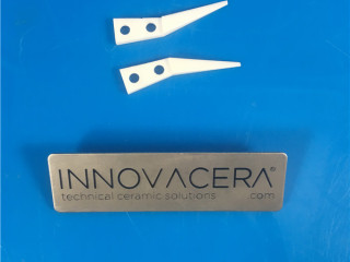 Zirconia Ceramic Shoes Cutter