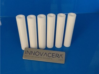 Zirconia Ceramic  Sleeves For Pump