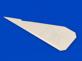 Zirconia Ceramic Tobacco Blades