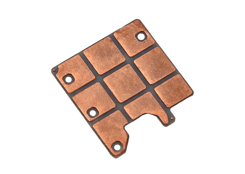 AMB Substrate