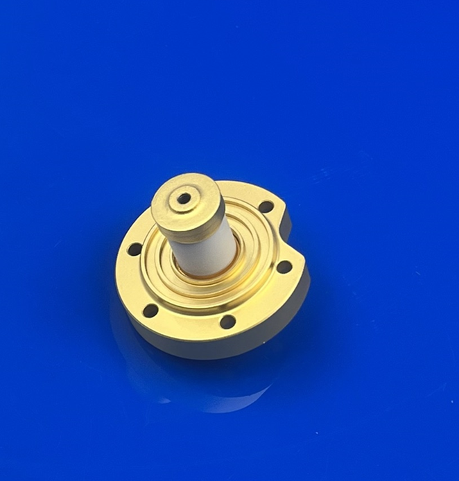 Why Consider Ceramic Feedthroughs Why Consider Ceramic Feedthroughs